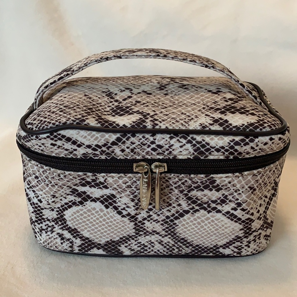 New Lancôme Cosmetic case